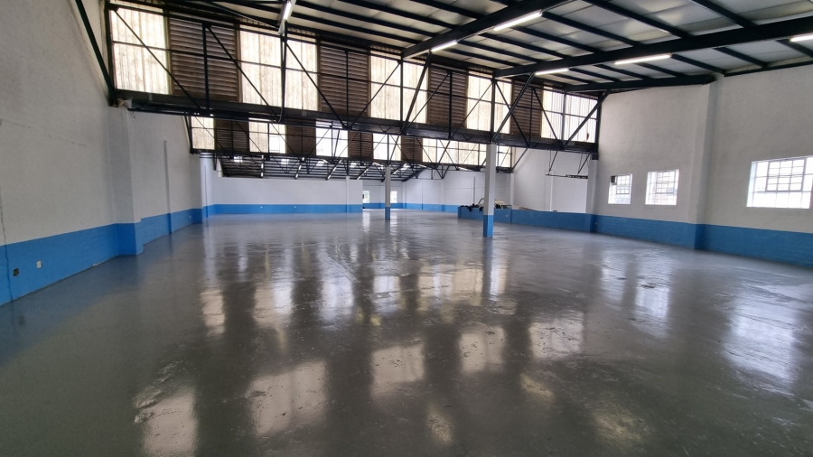 To Let commercial Property for Rent in Woodstock Western Cape